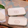 Bath Accessory Set Crown Bathroom Ivory Toothbrush Rack Soap Dish Lotion Dispenser Tooth Glass Washingroom Decoration Supplies