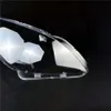 Koplamp Lens voor Buick GL8 2011 2012 2013 2014 2015 2016 2017 Glas Koplamp Covers Auto Vervanging Voor Auto Shell cover