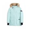 Tasarımcı Erkekler Down Parkas kışlık ceket kalın sıcak ceketler iş kıyafetleri ceket açık kalınlaştırılmış moda tutma çift canlı yüksek kalite