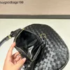 Bottegaaveneta Gemellis Bags 2024 Autumnwinter New Feruine Leather Twin Woven Fashion Fashatile Letter Cowhid