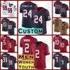 24 Derek Stingley Jr Football CJ Stroud Jerseys Robert Woods Davis Mills Houstons Dameon Pierce Texans Kenyon Green Jalen Pitre Tank Dell Will Anderson John Metchie