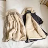 Manteau en duvet d'hiver pour enfants, veste longue unie avec fermeture éclair, doublure polaire, coupe-vent pour bébés et filles et garçons, tenue pour enfants de 1 à 12 ans