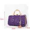 Evening Bags Designer Luxury Handbags Ladies hand bags Clutches F8 Sac a main femme Messenger bag Shoulder Crossbody for women 231219