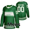 Hockey Jersey 34 Auston Matthew 91 John Tavares 16 Mitchell Marner 36 Jack Campbell Custom Mens Młodzież dowolne nazwisko dowolne numery logo show o 58