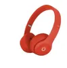 Beat Headphone Écouteurs sans fil Bluetooth Beat Headphone Modèles co-marqués Kim Noise Reduction Mini Écouteurs intra-auriculaires légers nouveau 11IXT7