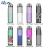 Vaporesso Luxe Q2 SE Pod Kit 1000 мАч Чип AXON Corex с подогревом 3 мл Боковая заливка SSS Технология защиты от утечек