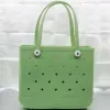 Totes grandes Bogg Diseñadores de lujo Bolsas de playa Bolsa de asa superior para mujer Bolsos impermeables Sacos embrague cuerpo cruzado para hombre Bolsa para axilas