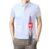 Polos masculinos 2023 homens camiseta moda anime japonês menina - observe-me senpai hipster camiseta manga curta