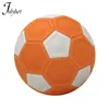 Мячи Sport Curve Swerve Футбольный мяч Футбольная игрушка KickerBall для мальчиков и девочек Идеально подходит для матчей или игр в помещении на открытом воздухе 231218