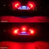 Nieuwe Decoratieve Verlichting 2 Stuks Canbus Led Remlicht Lamp P21/5W 1157 BAY15D Voor Hyundai Accent Elantra sonata Santa Fe Tucson Ix35 I20 I30 Ioniq Kona