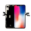 LCD -skärm för iPhone X Zy Incell LCD -skärm Touch Panels Digitizer Assembly Replacement