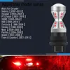 Nowe światła dekoracyjne 2PCS Canbus LED Lampka Lampa światła 3157 3057 P27/7W dla Chrysler Sebring PT Cruiser 300m 300 Pacifica Aspen Intrepid Neon Concorde