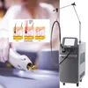 Newest Cryogen Cooling System 755nm 1064nm Alexandrite Laser hair removal alexandrite Nd Yag device permanent Skin rejuvenation machine