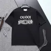 Men's T-Shirts Vintage Washed Tshirts for Men Digital Printing Anime Graphic T Shirt High Quality Women Harajuku Oversize Tee Cotton Streetwear