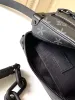Klassisk retro stamlåda Bag väska Lyxig axel svart blomma handväska väska äkta läder kedja kedja tygkoppling mini korskroppspåsar
