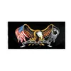 Banner Bandiere 3X5Fts 90X150Cm Eagle Pow Mia Bandiera Non sei dimenticato Prigioniero di guerra Fabbrica diretta intero7156637 Consegna a domicilio Dhaiz