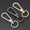 Bag delar Tillbehör 246 PCSLOT SWIVEL LOSTER CLASPS METAL CLIPLES KEYCHAIN ​​O RING Snap Hook Dog Collar Handväska DIY P035 231219