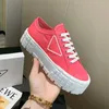 Classic Women's Dress Shoes good quality sneakers female Designer sport running shoes ladies Comfortable casual Shoes P0154