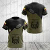 Herr t-shirts ecuador flagga med vapen grafisk tee sommar casual streetwear herr mode o-hals t-shirts pojkar överdimensionerade korta ärm toppar t231219