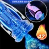 Masturbadores aquecimento automático silicone mens brinquedo vigina vaginal masturbação pistão silicone ass real vajina para homens mulheres vibrador CRW2 231214