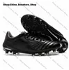 Fußballschuhe, Größe 12, Morelias NEO II MD, Fußballschuhe, Fußballschuhe, Herren-Turnschuhe, US 12, fester Boden, US 12, Grün, 7314 Botas de Futbol, Eur 46 Fußballschuh