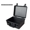 280x240x130mm Safety Equipment Case Tool Box Impact Resistant Safety Case Suitcase Toolbox File Box Camera Case with Pre-cut Foam2670