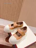 Designer Shoes Mary Jane Sneaker Luxury Platform Shoes Shoes Loafers Women Casual Shoes Classic Minimalist Style Leather Shoes Thick Bottom Rubber Size 35-40