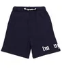 Shorts 2023 Kids Shorts Summer Boys Girls Designer Short Pants with Letters Boy Girl Short Jogger Pant Size 100150 Highly Quality