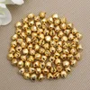 Party Supplies 100 stücke 12mm Kleine Glocken Handwerk Glocke Japanische Gute Kragen DIY Windspiele Schmuck Charms Für Festival kranz