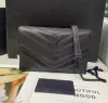 Роскошная дизайнерская сумка, модная женская сумка на плечо, классическая сумка-ранец, элегантная темпераментная сумка подмышкой, ретро-кошелек, декоративная женская сумка