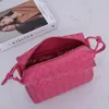 10A+++ crossbody bag designer bag LOOP Woven Bag Camera Bag Mini Jodie Cloud Hobo genuine leather woven square bag Shoulder bag