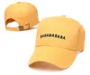 Moda Tasarımcı Şapka Casquette Erkek Kadın Beyzbol Kapağı Baskı Ayarlanabilir Şapkalar Mektup Yaz Snapback Sunshade Sport Nakış Plajı Lüks Dome Şapkalar 10 Renk
