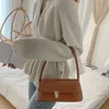 Sacs de soirée Sac sous les bras Femme 2023 Niche française Style occidental Tendance Mode Portable Allmatch Ins Sacs à main à bandoulière 231219