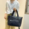 Borse da sera Modello a losanga stile autunnale e invernale moda coreana giacca imbottita spazio cotone air bag versatile borsa da donna 231219