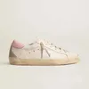 Chaussures de créateur Superstar femmes Sneaker Italie marque classique blanc Do-old sale chaussure personnalisée usine chaussures décontractées