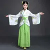 Robes de fille robes de vêtements pour enfants