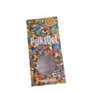 Bakvormen polkadot chocoladegal voor pakketboxen 4G 4GRAM paddestoelbars verpakking drop levering home tuin keuken eetbar ba dh4pw