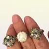 Whole Fshion 30pcslot Vintage Shell Rings Mixed sizes and shapes women fashion jewelry rings6024780