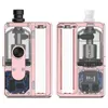 Vandy Vape Pulse AIO V2 Kit 80W Powered by a 18650 Battery with 6ml Capacity 510 Adapter E Cigarette Vaporizer Authentic