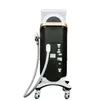 Professionell hårborttagning Laser 808 Ice Cooling Technology Laser Hair Removal Machine Microdermabrasion Machine