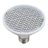 Kweeklampen Warmteafvoer 8W Kamerplantlamp 200 LED Volledig spectrumlicht voor thuiskas 110