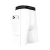 Underpants Long Leg Boxer Shorts Underwear For Men Cotton Men's Panties Brand Underware Boxershorts Sexy Homme