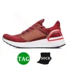 2024 Nouvelles chaussures de course Chaussures de plein air Ultraboosts 4. 5. 6. Pour hommes femmes triple noir blanc gris orange hommes Omen formateurs Ultraboosts baskets de sport chaussures grande taille 36-45