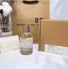 Fragancia Colonia Caja de regalo Hombres y mujeres Laboratorio Nuevo 13 29100ml Perfume de larga duración