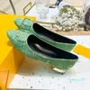 Designer Women Sandals Rubber Sandal Womens Fisherman Platform Flats Slide Metal Leather Slippers Retro Beach Loafers Round Toe Sandals