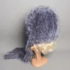 トラッパーの帽子冬の女性100％ナチュラルキツネの帽子スカーフレディーウォームフッフィーレアルフォックスファーハットスカーフラグジュアリーニット本物の毛皮キャップマフラー231218
