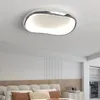 Luzes de teto nórdico led luz casa lustres luminária para sala estar quarto jantar decoração luminárias