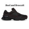 Tasarımcı 9060R 2002R Koşu Ayakkabıları Erkek Kadınlar Joe Freshgoods Trainers Spor Sabaharları Süet Penny Kurabiye Beyaz Siyah Star Sıçan Pembe Mavi Açık Trail Spor ayakkabılar