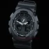 Ny originalfärg All Function Led Army Military Watches Mens Waterproof Watch All Pointer Work Digital Sports Wristwatch179q