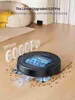 Robot Vacuum Cleaners Honiture G20 Pro Robot Vacuum Cleaner 60000pa 3 in 1 Strong Suction Self-Charging App Remote Voice Robot Vacuum and Mop ComboL231219